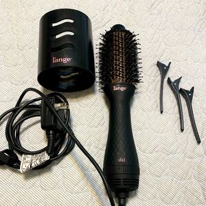 Lange 60 mm (small) Le Volume Dryer